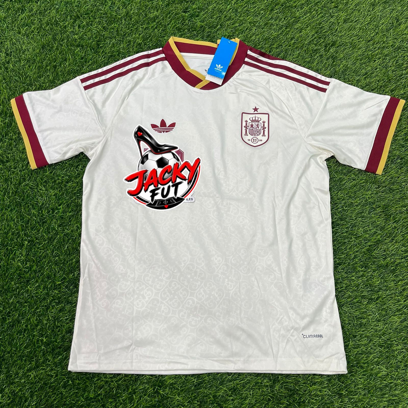 Seleción de España