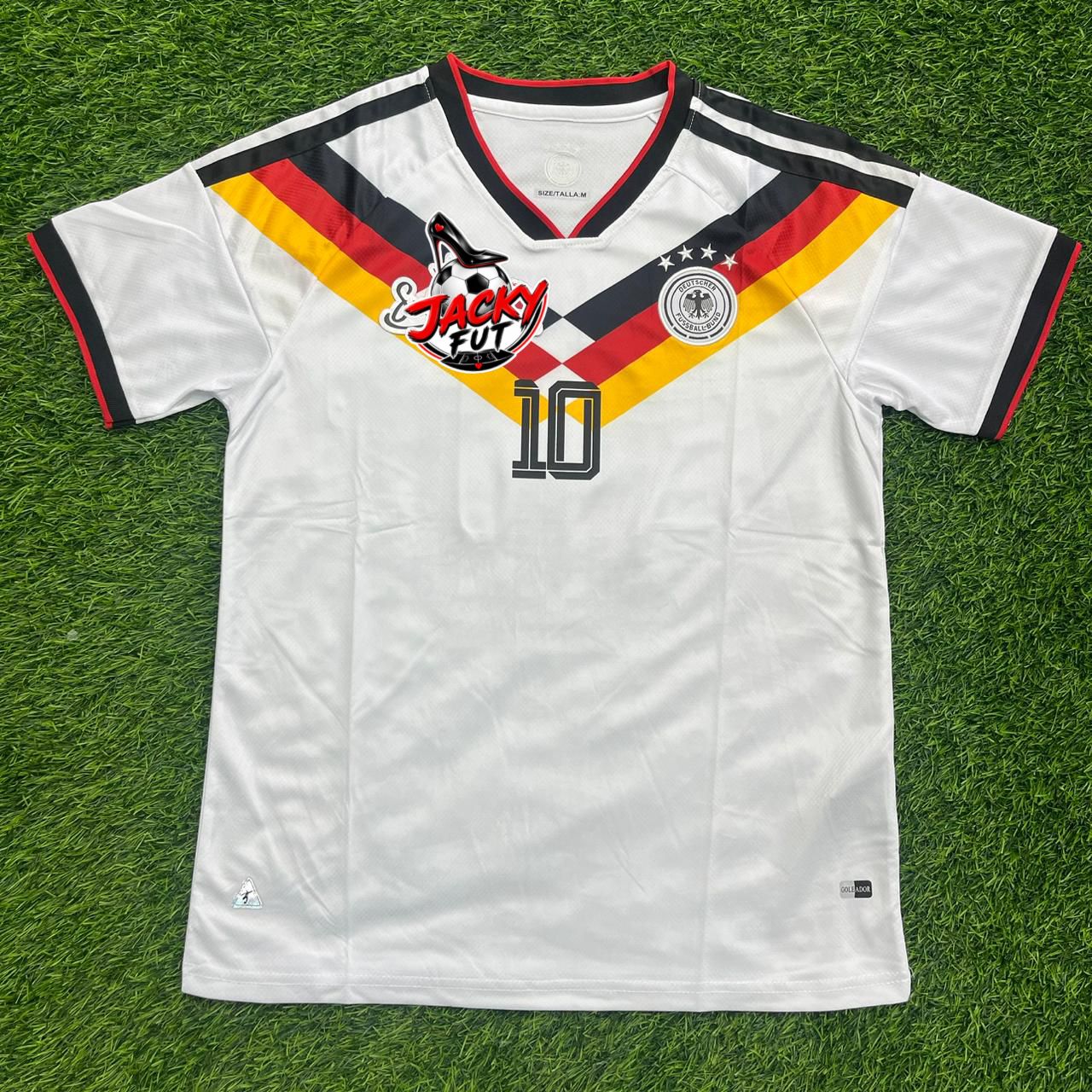 Seleción de Alemania