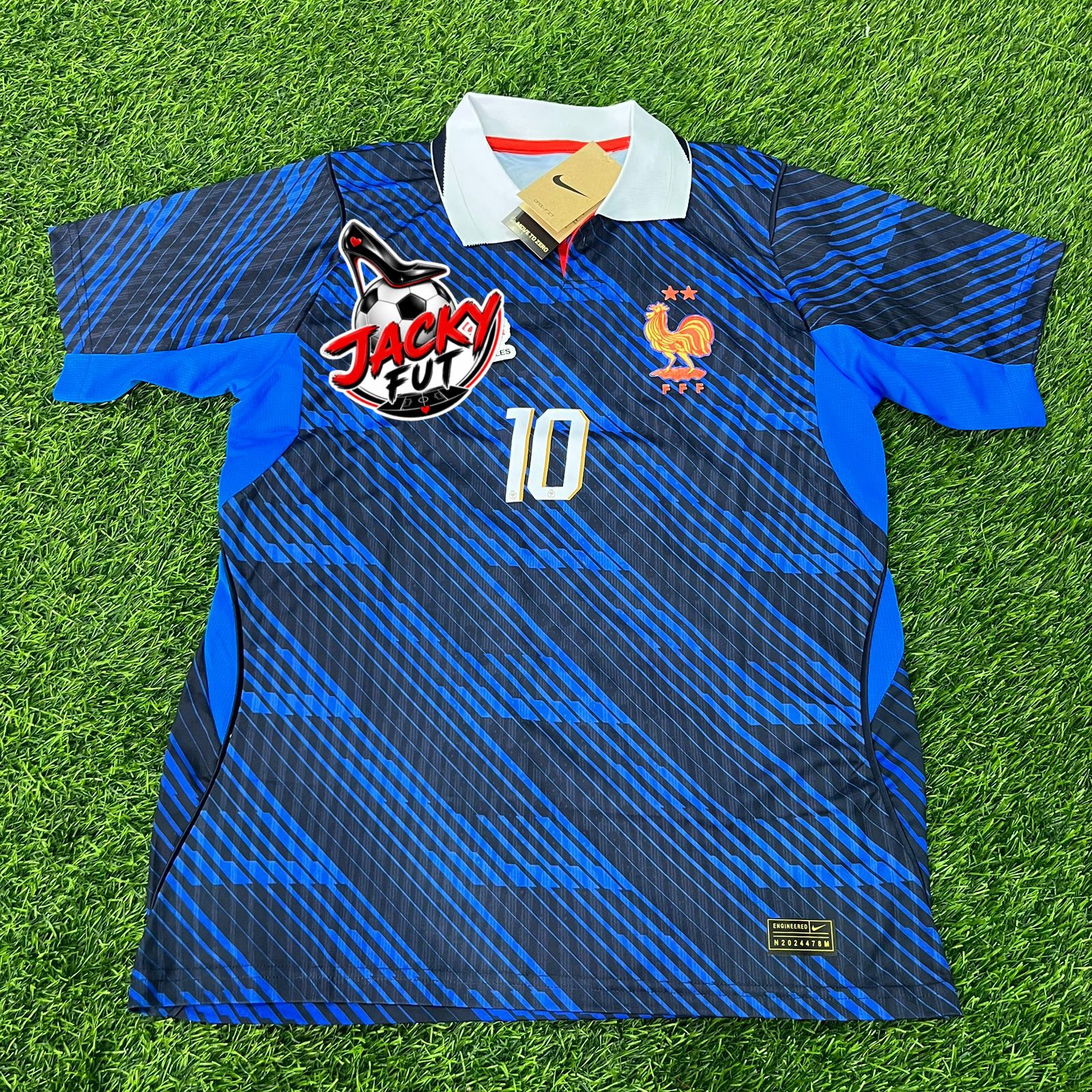 Camisa Premiun